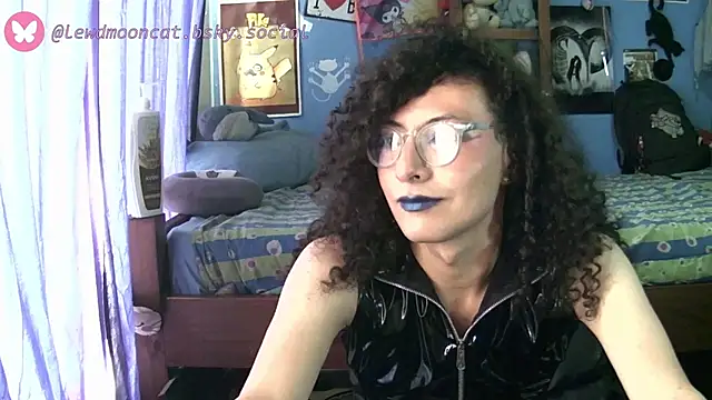 lewd mooncat online show from 05.28.26