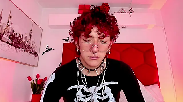 Cain Dantalion online show from 02.28.26