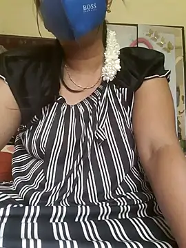 Tamil Luckly girl online show from 06.04.26