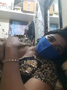 Tamil Luckly girl online show from 06.11.26