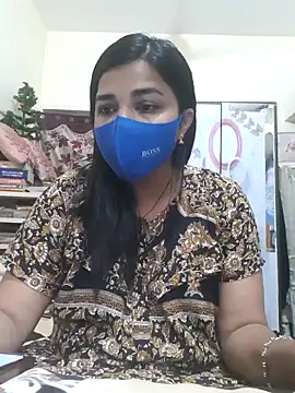 Tamil Luckly girl online show from 06.12.26