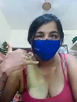 Tamil Luckly girl online show from 06.14.26