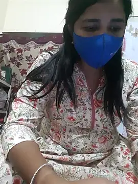 Tamil Luckly girl online show from 06.21.26