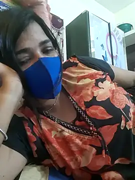 Tamil Luckly girl online show from 06.23.26