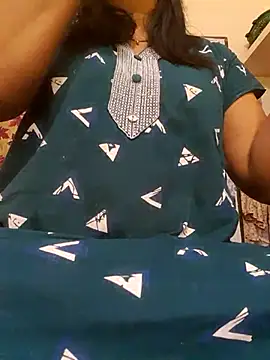 Tamil Luckly girl online show from 06.27.26