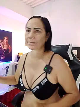 RubyStrome online show from 04.05.26