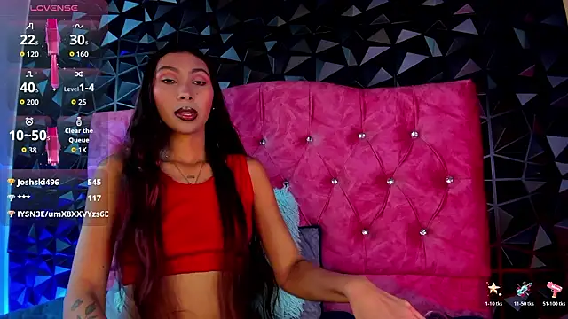 angeldreams15  online show from 03.17.26