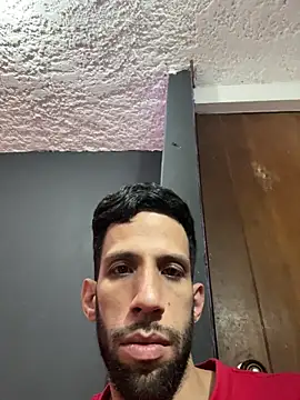 Snapshot of Karim_mansur chatting on 02.19.26 Karim mansur online show from 02.19.26