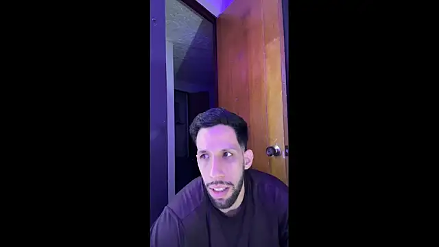 Karim mansur online show from 04.24.26