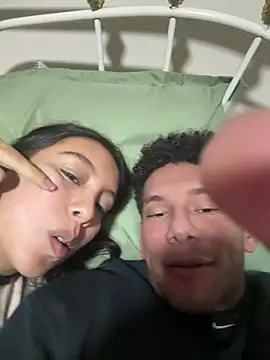 Valentinacouple online show from 03.27.26