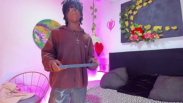 Mashall lee online show from 02.26.26