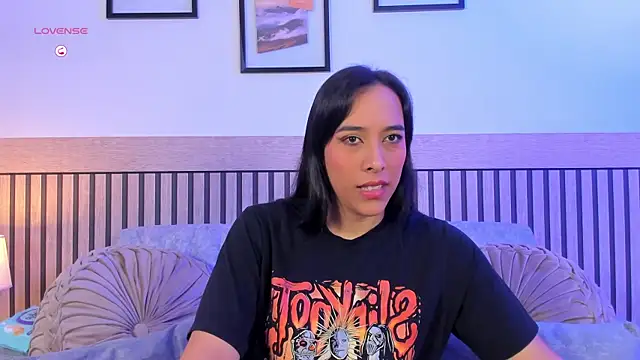 Snapshot of saori_katsumi_ chatting on 02.24.26 saori katsumi online show from 02.24.26