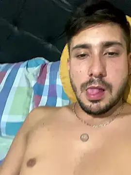 Heytincho online show from 02.15.26