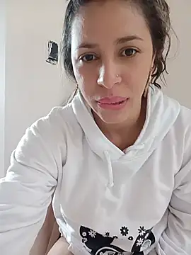 kiki milu online show from 05.14.26