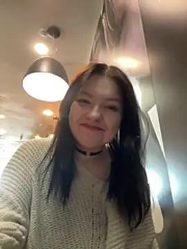 DeliaEffy online show from 03.12.26