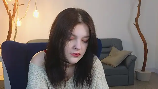 DeliaEffy online show from 04.03.26