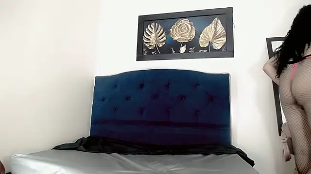 Karlaa Hernandez  online show from 02.27.26