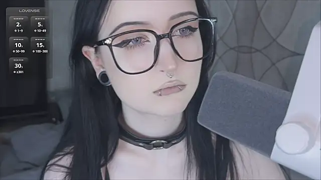 SinSpirits online show from 02.21.26