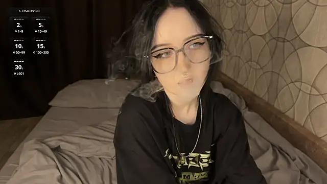 SinSpirits online show from 03.30.26