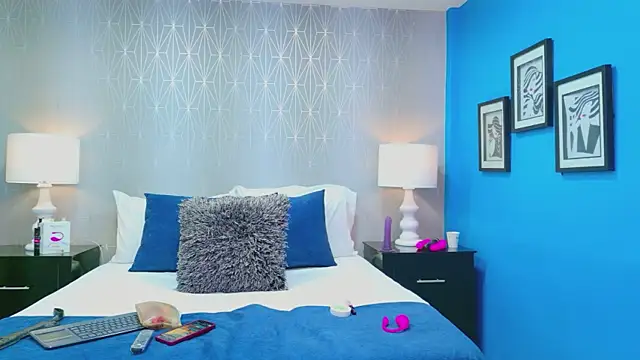 Snapshot of AntonellaEscudero chatting on 02.22.26 AntonellaEscudero online show from 02.22.26