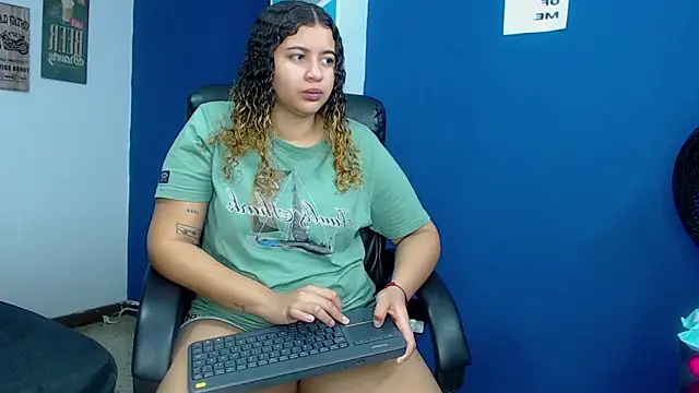 goodgirlxxl online show from 03.16.26