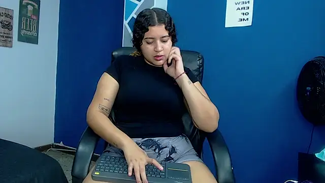 goodgirlxxl online show from 03.19.26