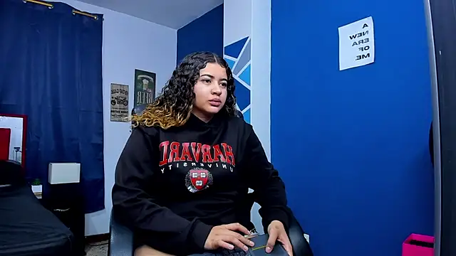 goodgirlxxl online show from 03.30.26