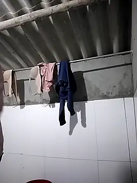 Snapshot of Baby_flower_1 chatting on 03.01.26 Baby flower 1 online show from 03.01.26