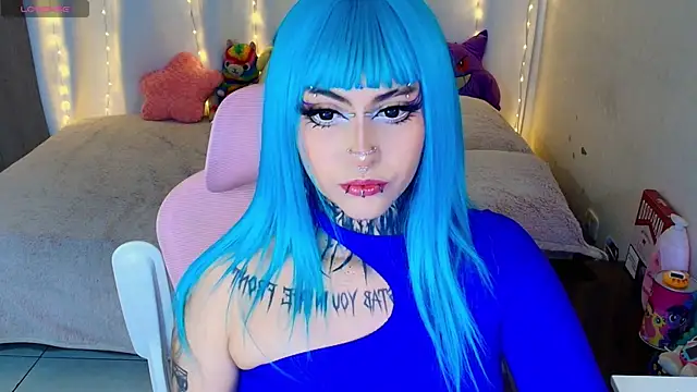 maliciaXpoison online show from 06.05.26