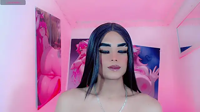 Snapshot of Alisson_Secrett_ chatting on 03.11.26 Alisson Secrett online show from 03.11.26