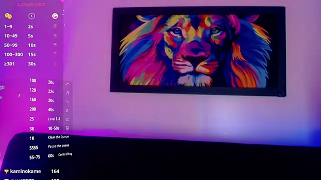 Snapshot of cristal_villael_ chatting on 02.19.26 cristal villael online show from 02.19.26