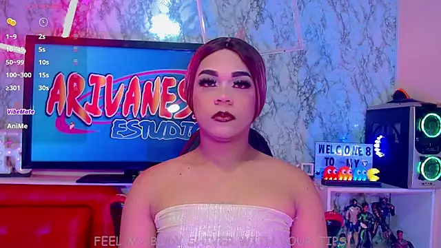 Snapshot of cristal_villael_ chatting on 02.23.26 cristal villael online show from 02.23.26