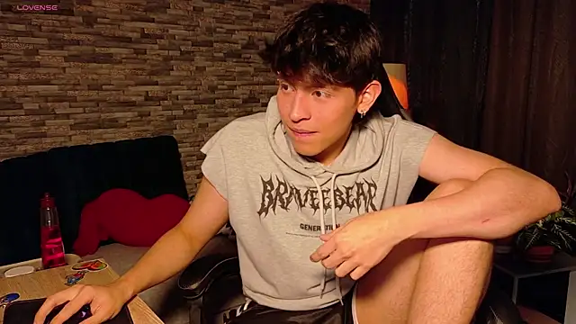  -Lucky-  online show from 03.01.26