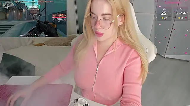 Lunar Whisper online show from 03.12.26