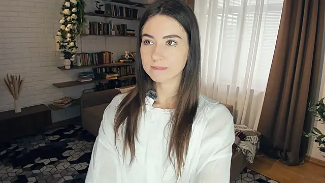 Snapshot of AbbeyStark chatting on 02.27.26 AbbeyStark online show from 02.27.26