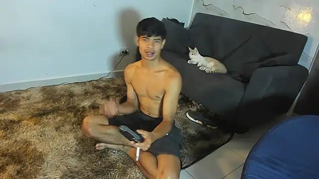 ClemontRosse online show from 03.01.26