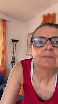 Dance Lady online show from 03.17.26