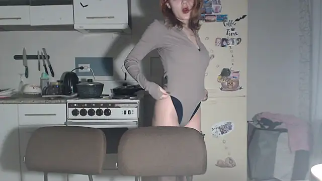 SolarAdrienne online show from 03.10.26