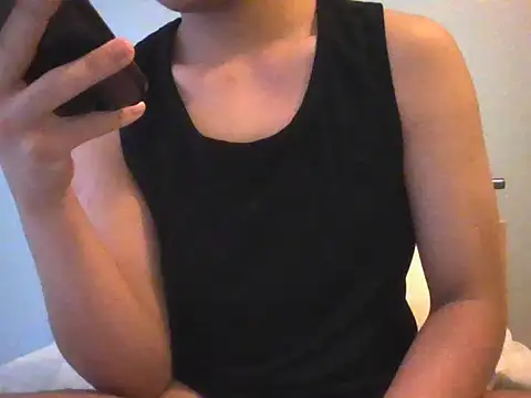 Snapshot of phongki chatting on 03.14.26 phongki online show from 03.14.26