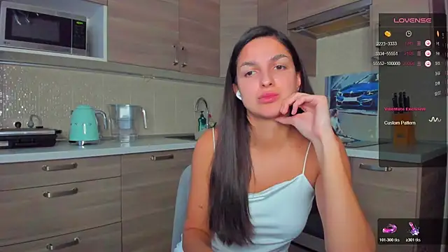 Snapshot of AngelGabe chatting on 02.15.26 AngelGabe online show from 02.15.26