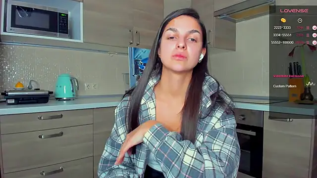 Snapshot of AngelGabe chatting on 02.20.26 AngelGabe online show from 02.20.26