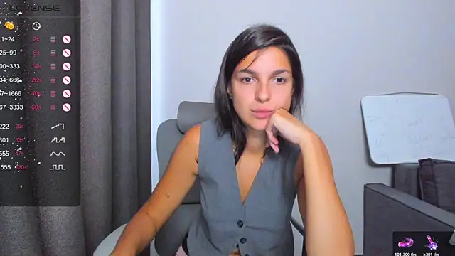 AngelGabe online show from 07.14.26