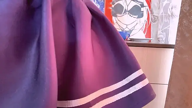 LeaClaerky online show from 03.06.26