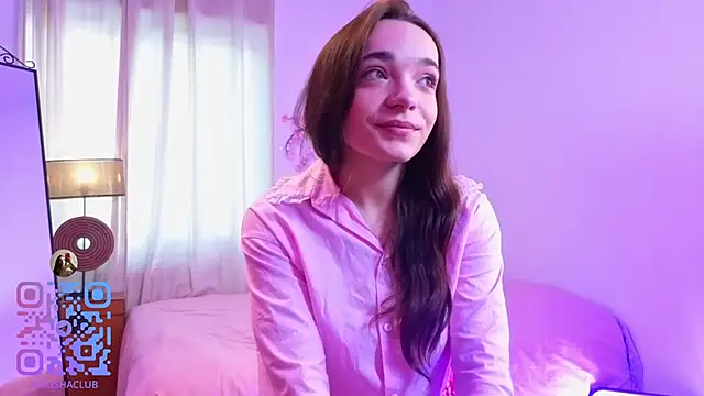 Snapshot of alisha_melison chatting on 02.19.26 alisha melison online show from 02.19.26