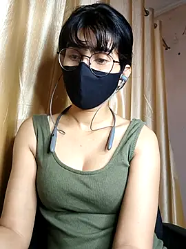 Snapshot of Rani_ishere_01 chatting on 02.25.26 Rani ishere 01 online show from 02.25.26