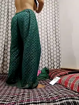 Jyoti hot online show from 02.19.26