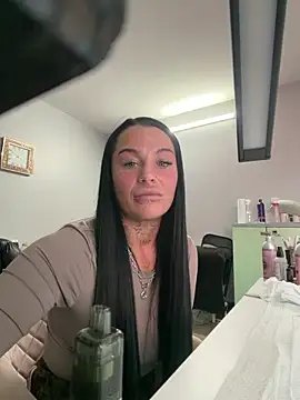 Darkfantisyx online show from 03.13.26