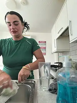 Darkfantisyx online show from 03.30.26