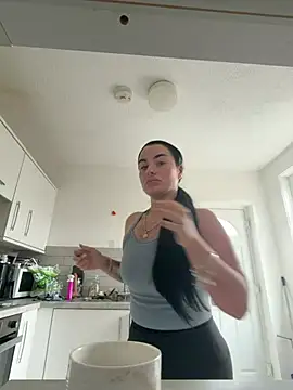 Darkfantisyx online show from 04.03.26