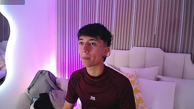 Snapshot of Aiden_Rivers_ chatting on 02.27.26 Aiden Rivers online show from 02.27.26